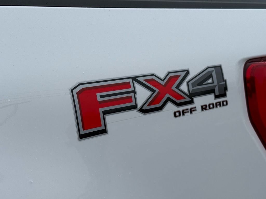 Used 2023 Ford F150 Lariat w/ Equipment Group 502A High image 45