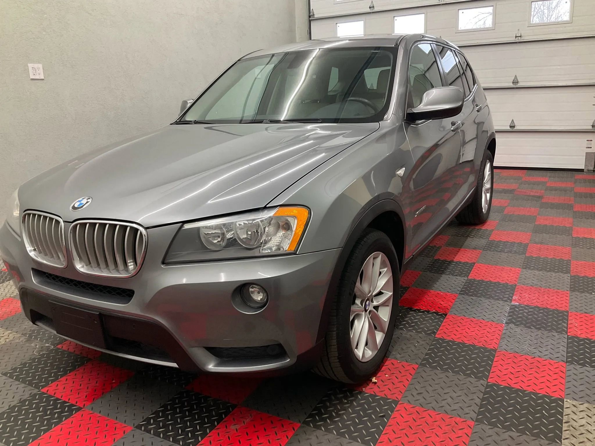 Used 2014 BMW X3 xDrive28i
