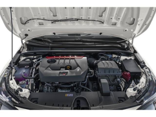 New 2026 Toyota Corolla GR AWD/4WD image 14