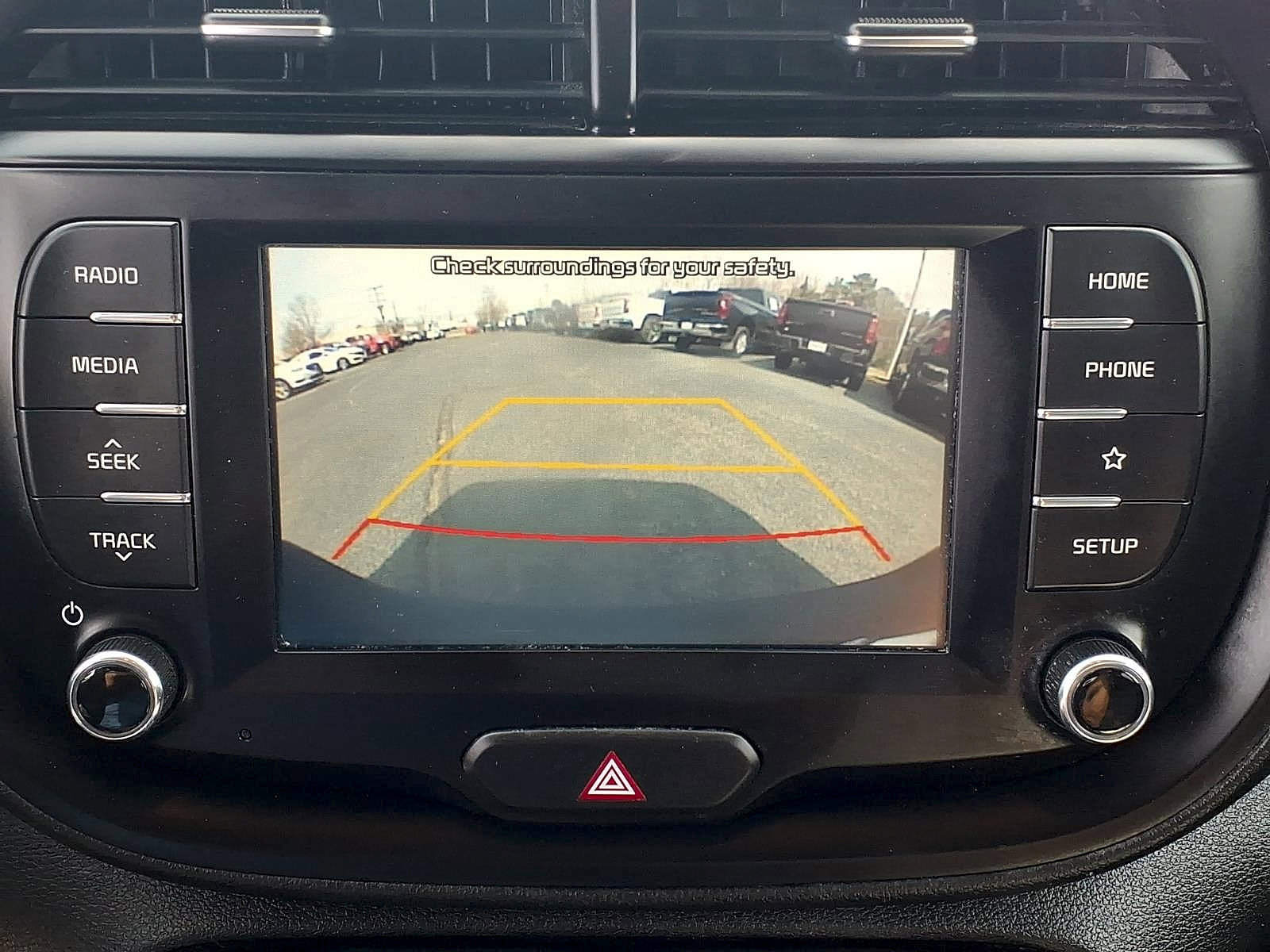 Used 2021 Kia Soul LX image 17