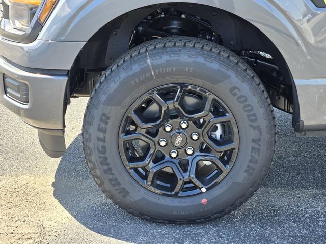 New 2025 Ford F150 STX image 13