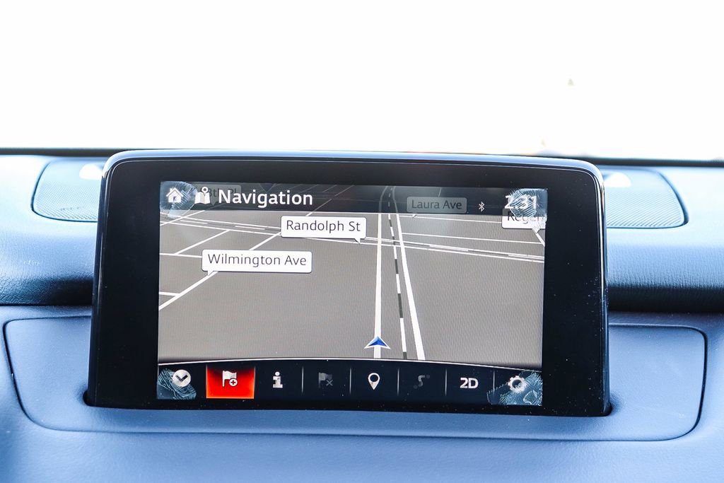 Used 2018 MAZDA CX-9 Grand Touring image 15