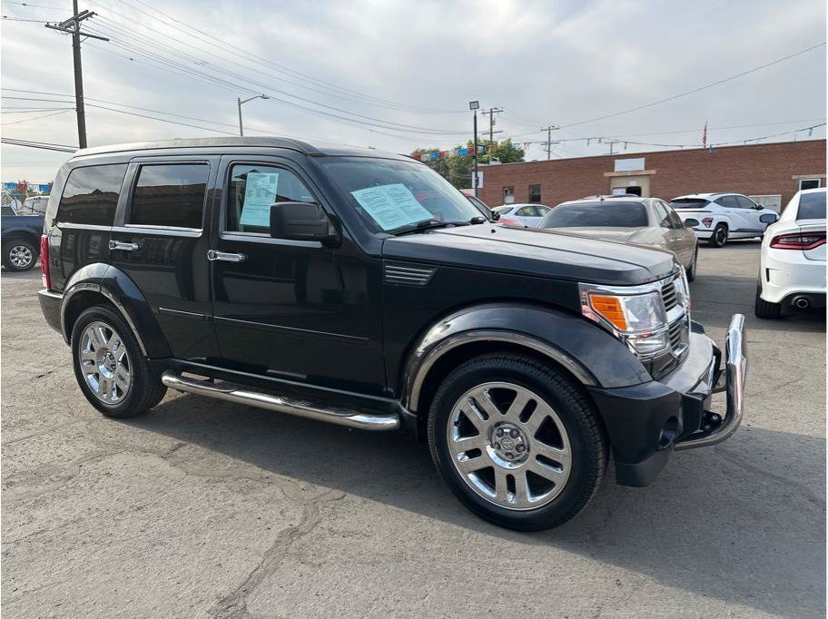 Used 2010 Dodge Nitro SE w/ Popular Equipment Group RWD image 4