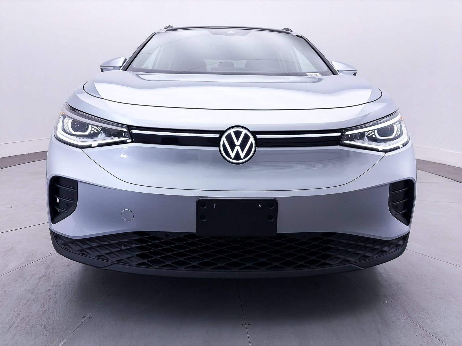 Used 2022 Volkswagen ID.4 Pro S RWD image 11