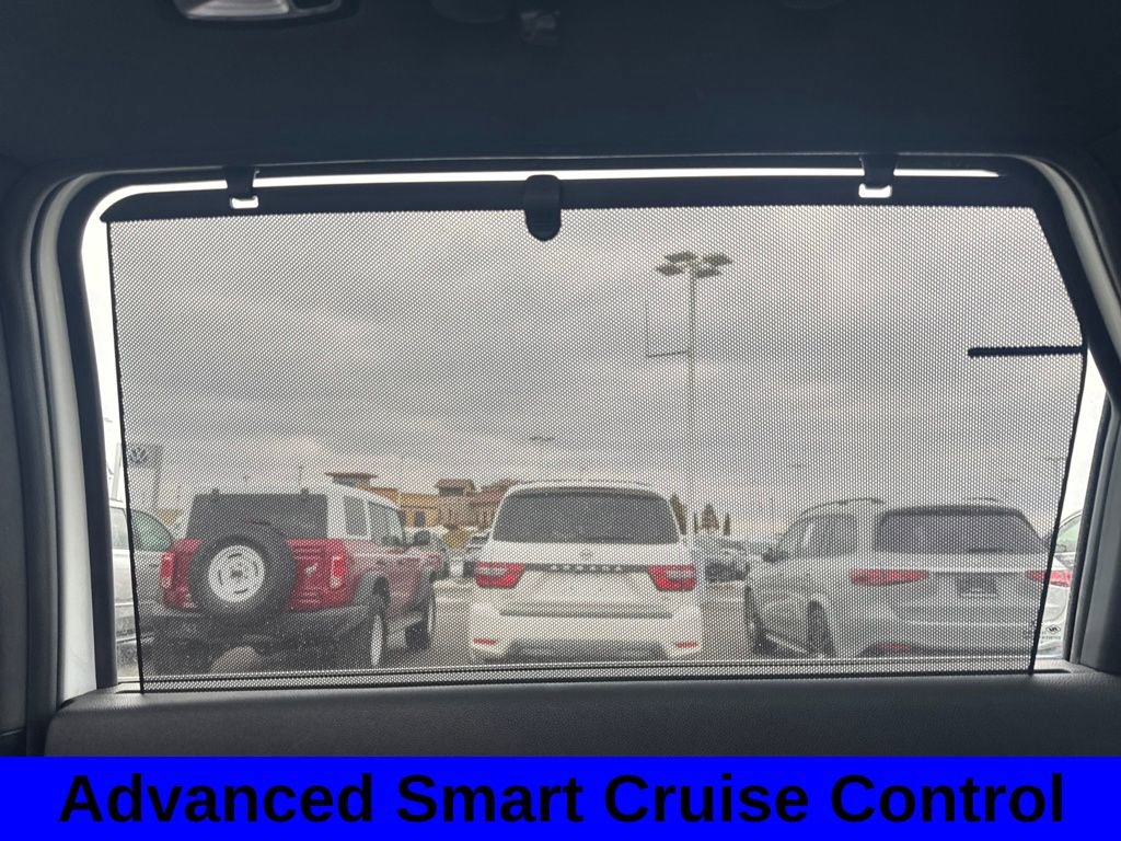 Used 2016 Kia Sorento SX w/ SXL Technology Package image 22