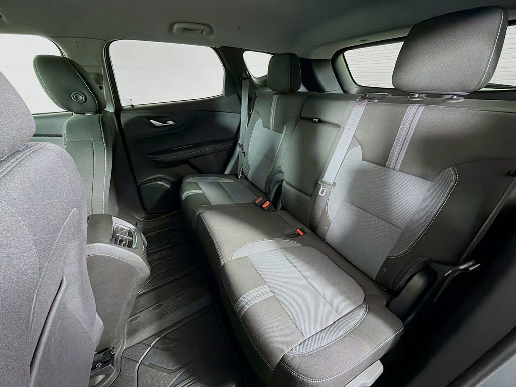Used 2024 Chevrolet Blazer LT w/ LPO, Floor Liner Package AWD/4WD image 18