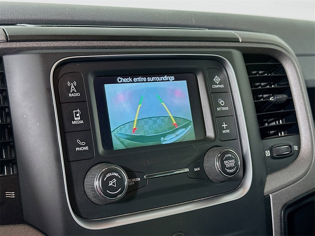 Used 2018 RAM 1500 Tradesman w/ Popular Equipment Group image 23