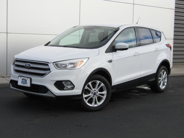 Used 2019 Ford Escape SE AWD/4WD image 27