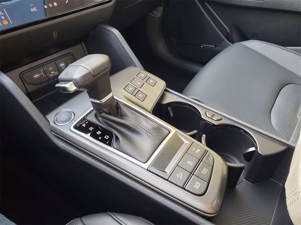New 2026 Kia Sportage SX image 32