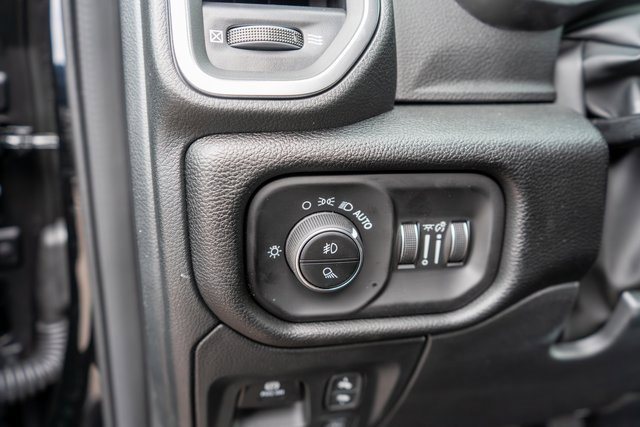 New 2026 RAM 1500 Big Horn image 14