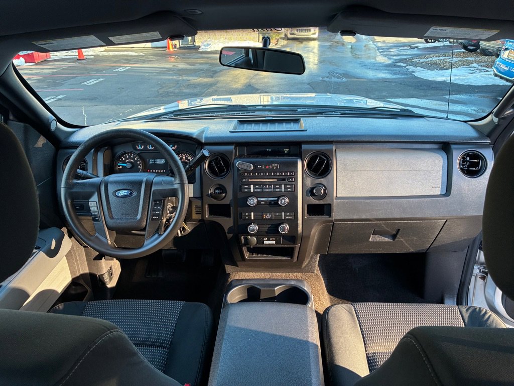 Used 2014 Ford F150 STX w/ Equipment Group 201A Mid RWD image 26