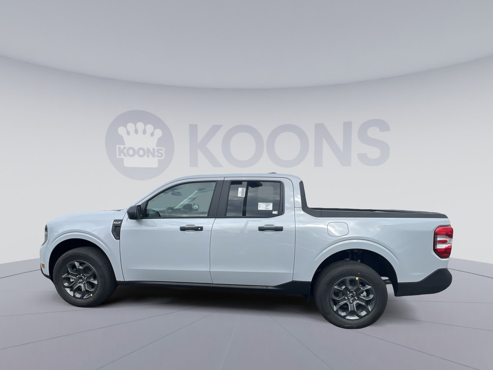 New 2026 Ford Maverick XLT w/ Equipment Group 301A image 2