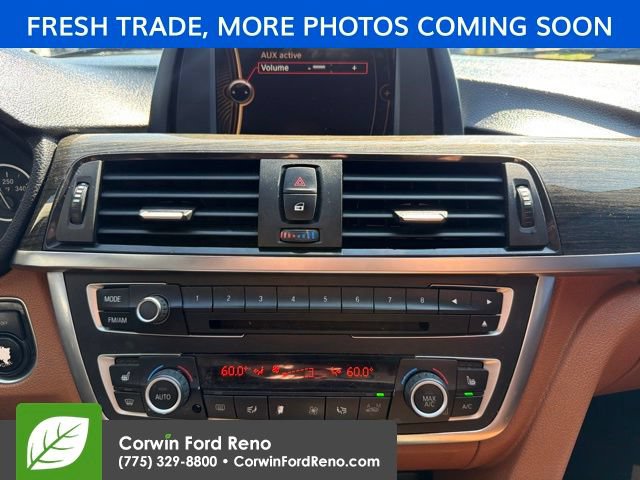Used 2013 BMW 328i xDrive Sedan AWD/4WD image 18