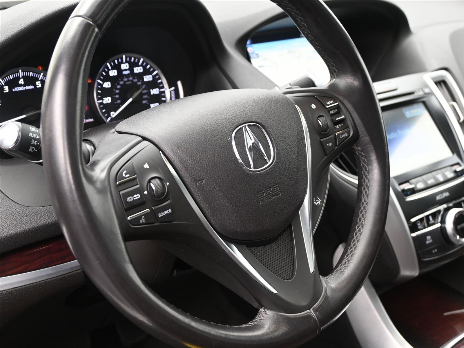 Used 2016 Acura TLX V6 w/ Technology Package image 10