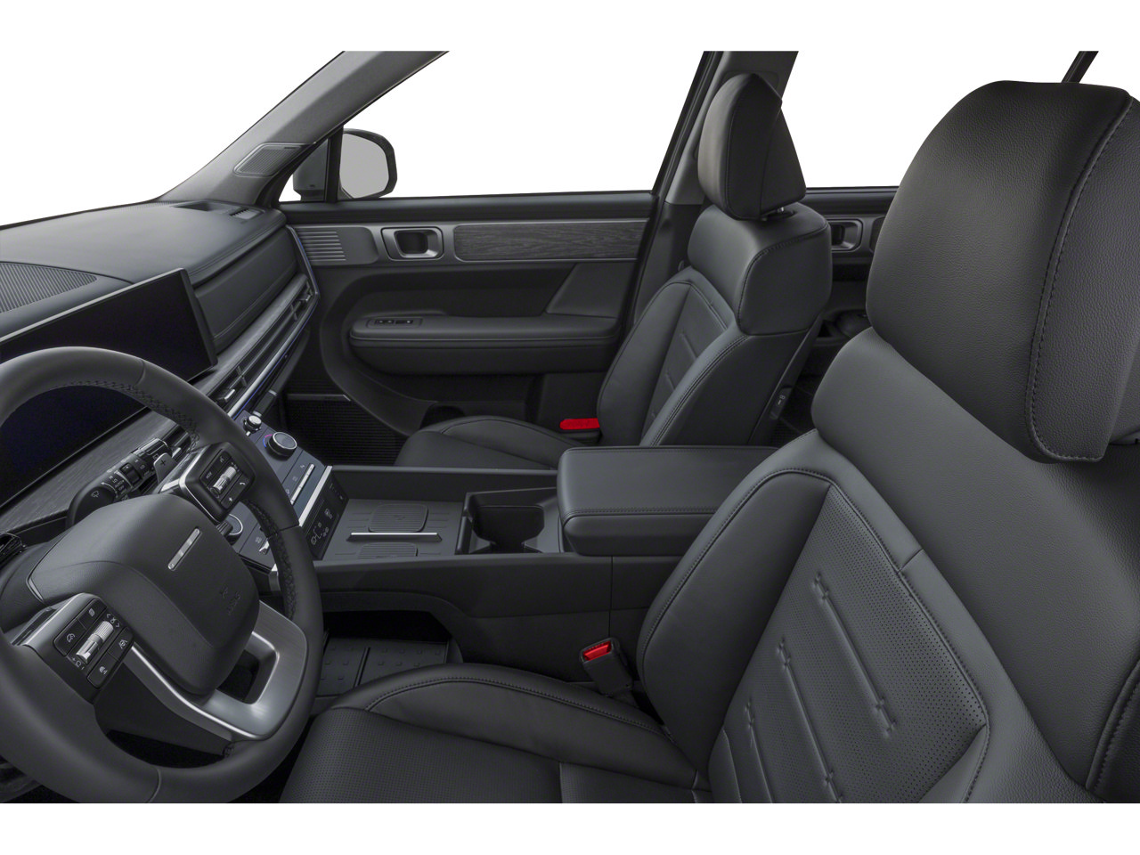 New 2026 Hyundai Santa Fe Limited AWD/4WD image 31
