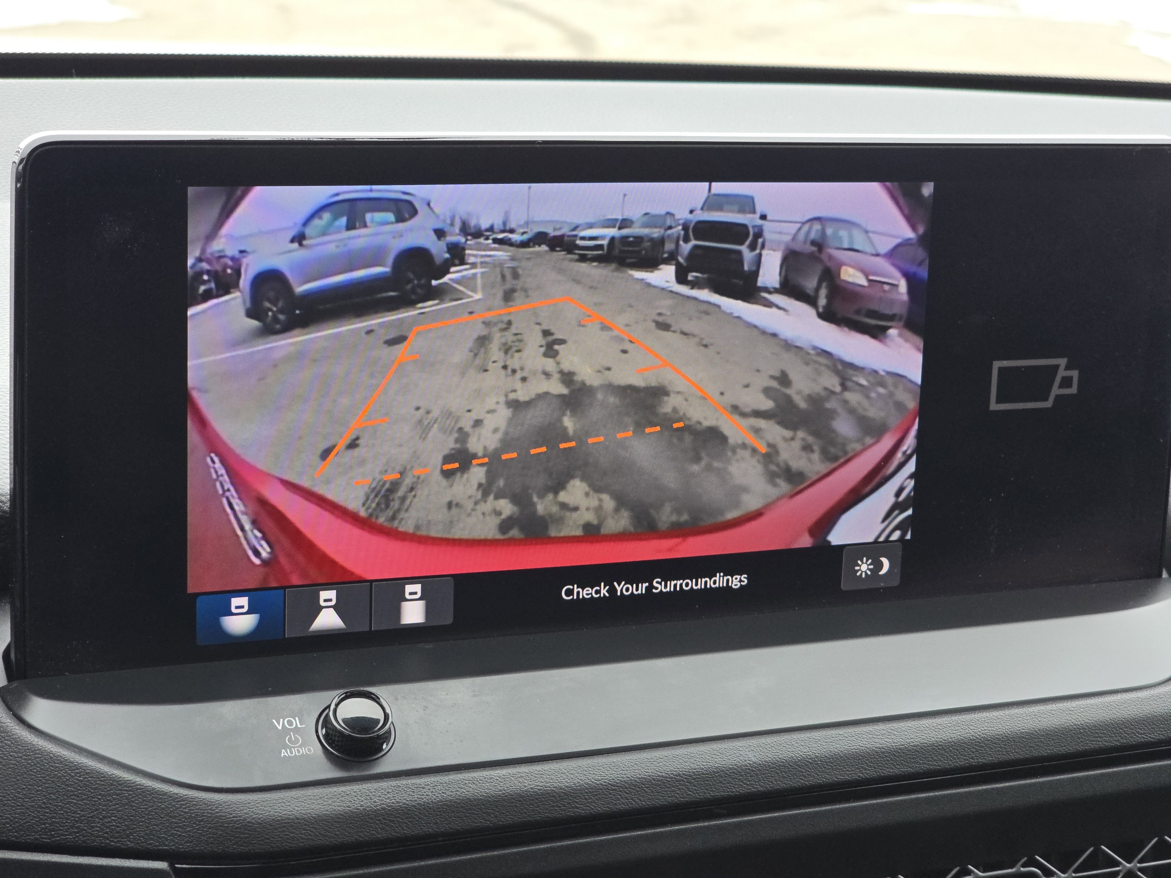 Used 2023 Honda Accord Sport image 12