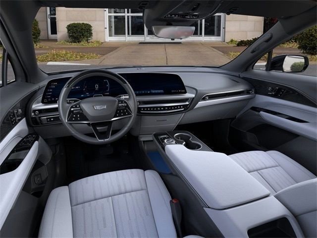 New 2026 Cadillac Lyriq Premium Sport RWD image 15