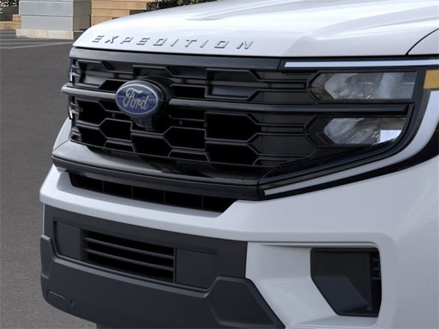 New 2026 Ford Expedition Max Active image 17