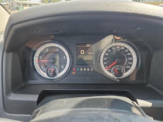 Used 2018 RAM 3500 Tradesman w/ Power & Remote Entry Group RWD image 15