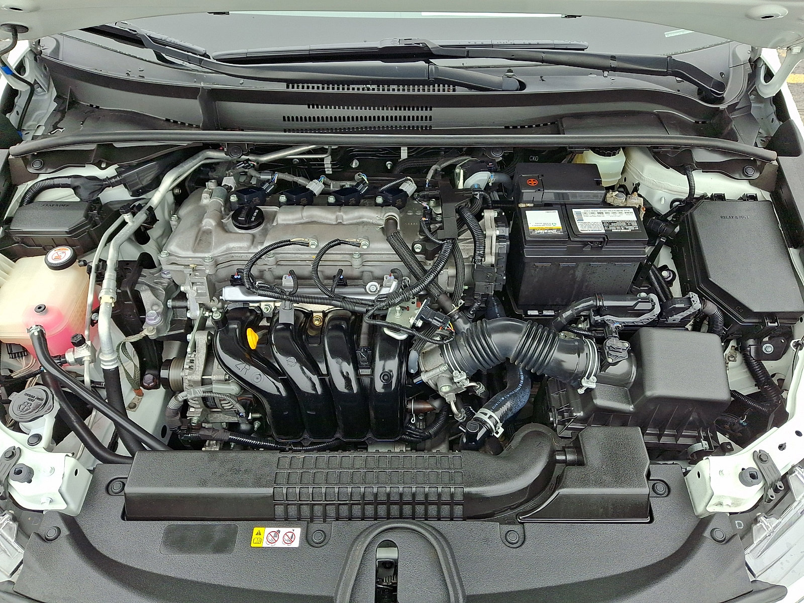 Used 2020 Toyota Corolla LE image 27