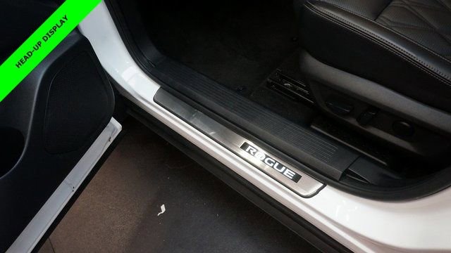 Certified 2022 Nissan Rogue Platinum w/ Head-Up Display Package image 30