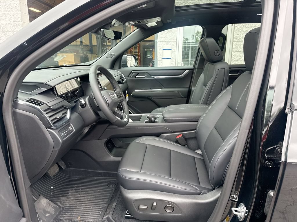 New 2026 GMC Acadia Elevation w/ Elevation Premium Package AWD/4WD image 20
