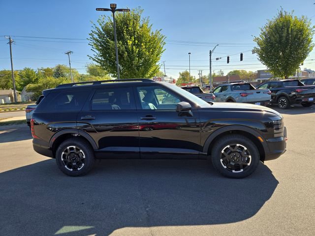 New 2026 Hyundai Palisade XRT Pro AWD/4WD image 4