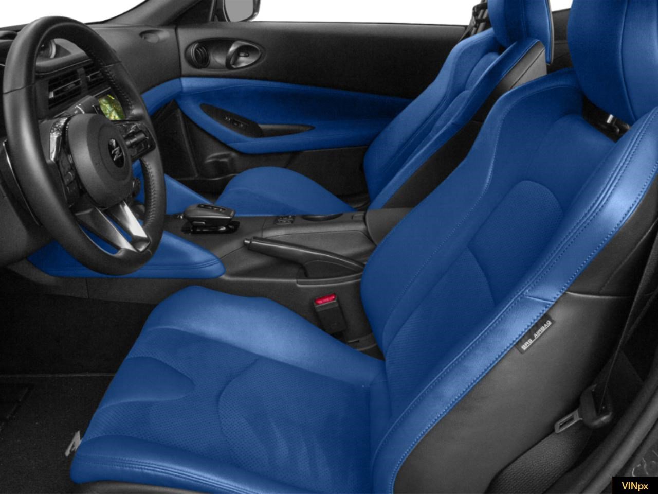 New 2026 Nissan Z Performance image 6