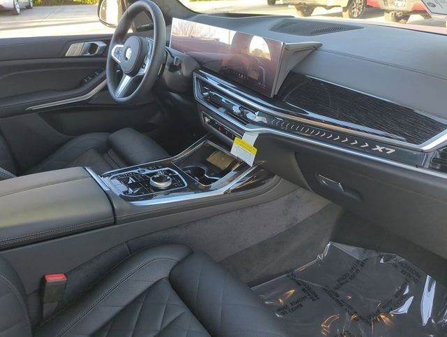 New 2026 BMW X7 xDrive40i w/ M Sport Package image 12