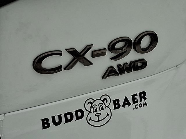 New 2026 MAZDA CX-90 3.3 Turbo S w/ Premium Package image 25