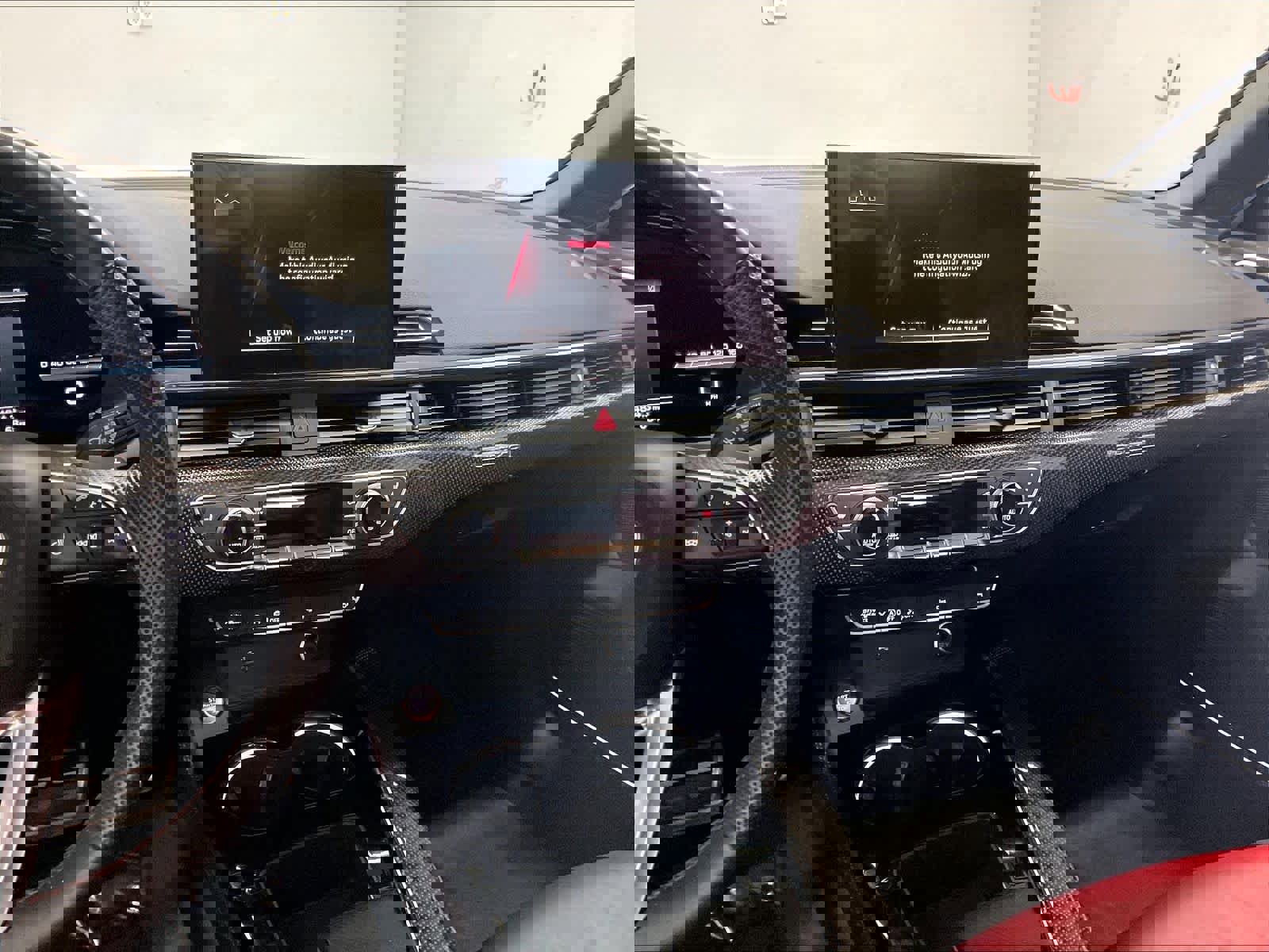 Used 2023 Audi S4 Premium Plus w/ Premium Plus Package image 9