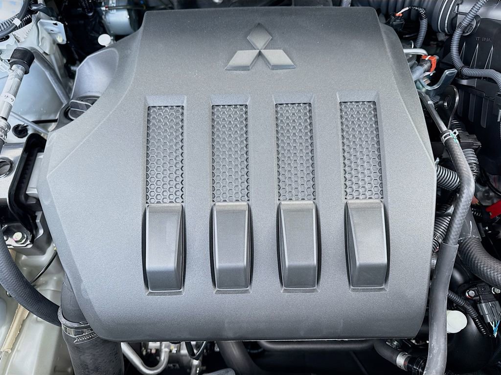 New 2026 Mitsubishi Eclipse Cross ES image 29