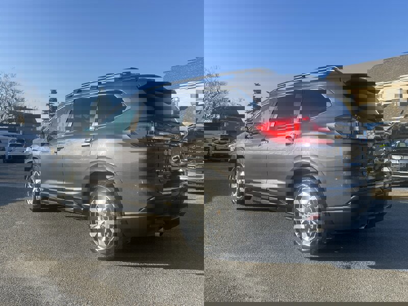 Used 2020 Subaru Ascent Premium w/ Convenience Package image 6