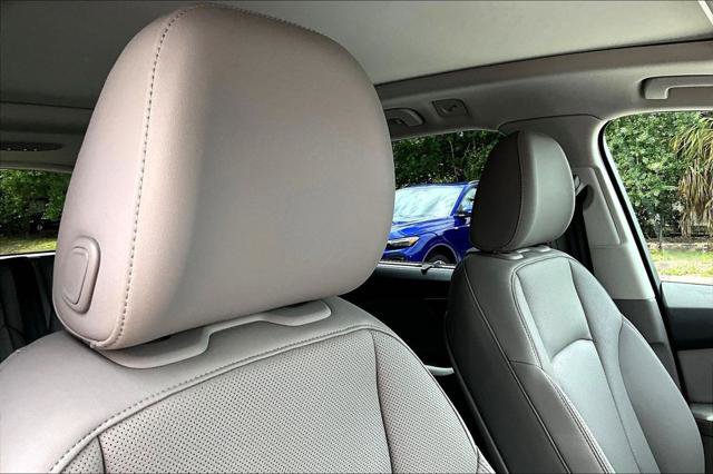 Certified 2023 Audi Q7 2.0T Premium Plus AWD/4WD image 22