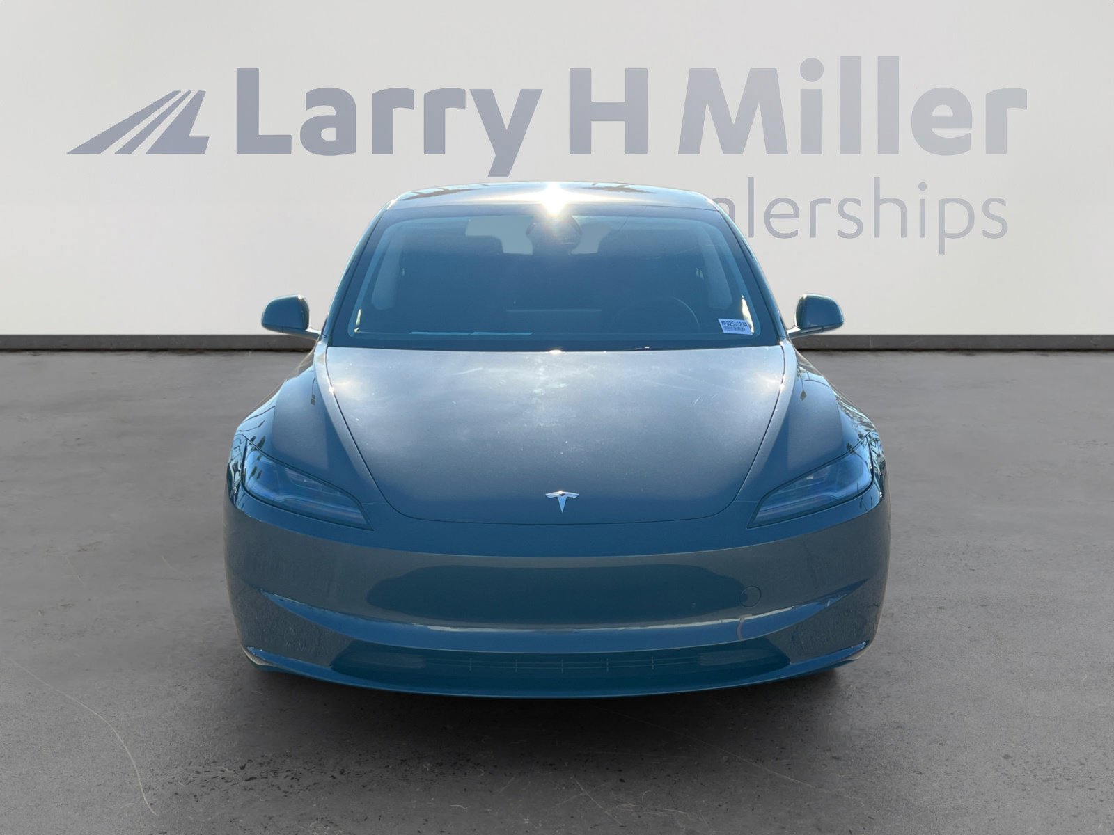 Used 2025 Tesla Model 3 Long Range image 8