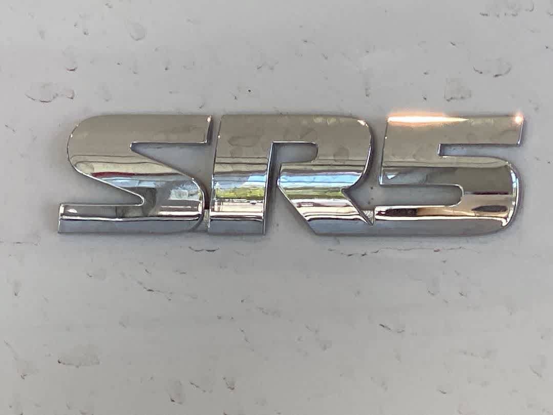 Certified 2024 Toyota 4Runner SR5 AWD/4WD image 11