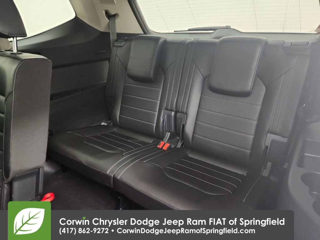 Used 2018 Volkswagen Atlas SEL Premium AWD/4WD image 33