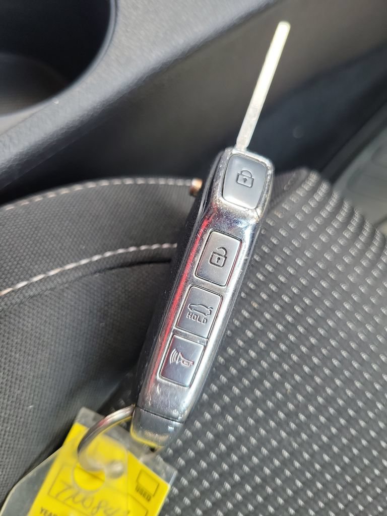 Used 2021 Kia Forte Sedan FWD image 35