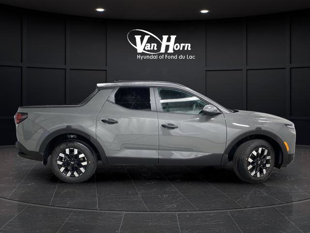 New 2026 Hyundai Santa Cruz SEL image 2