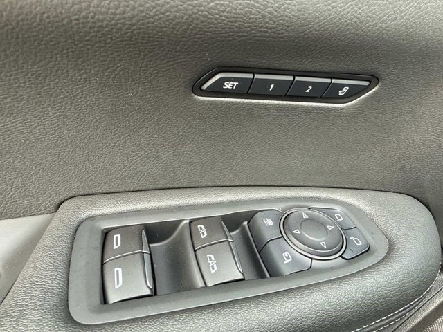 Certified 2023 Cadillac XT6 Luxury FWD image 20