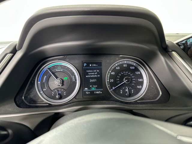 Used 2023 Hyundai Sonata Blue image 17