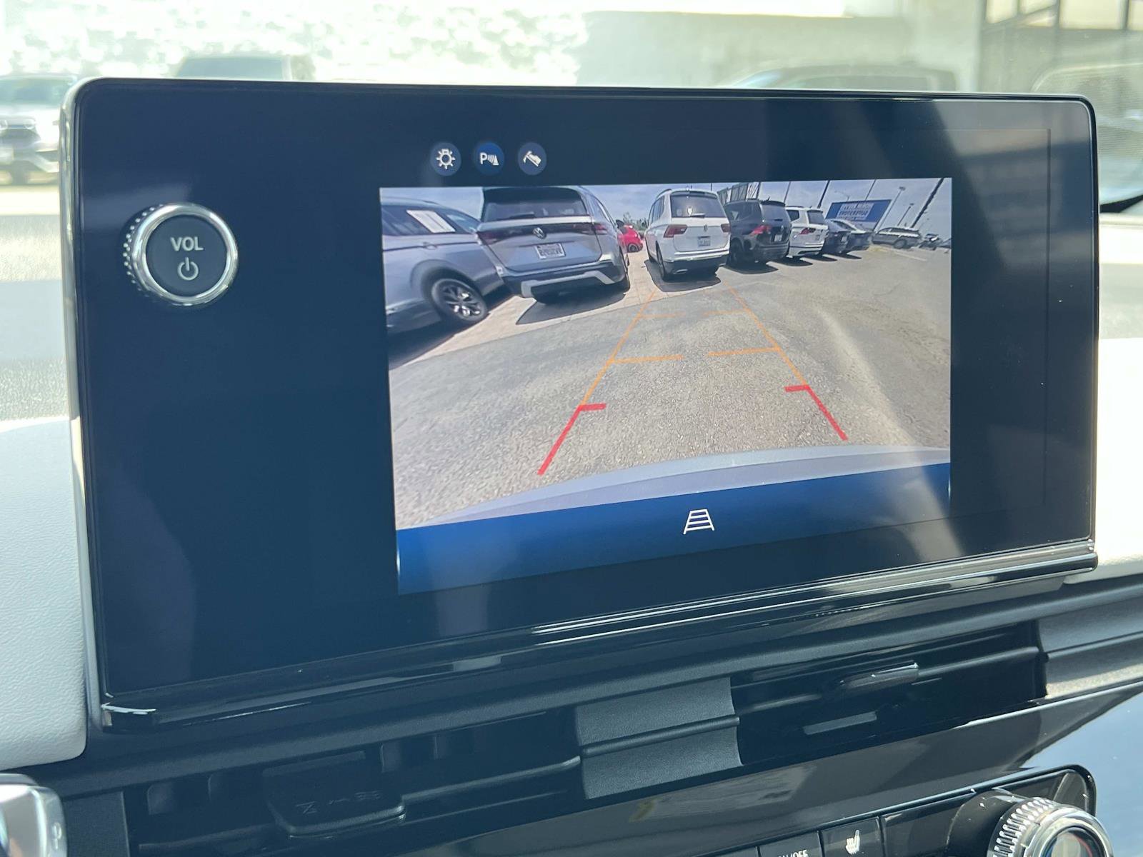 Used 2024 Honda Prologue Touring image 16