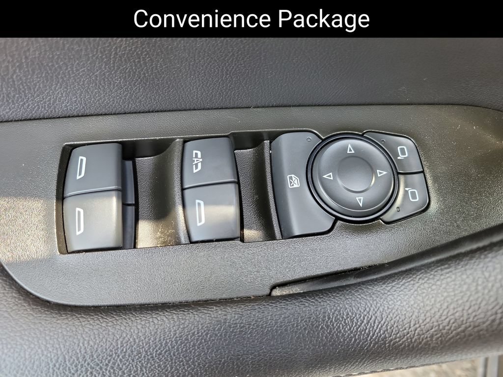 Used 2024 Chevrolet Blazer LT w/ Convenience Package FWD image 12