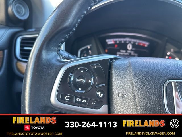 Used 2020 Honda CR-V Touring image 20