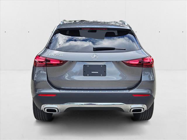 New 2026 Mercedes-Benz GLA 250 image 8