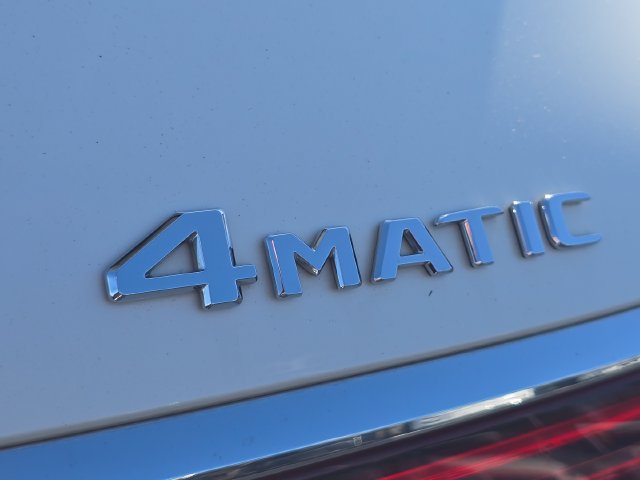 Used 2021 Mercedes-Benz GLS 580 4MATIC image 16