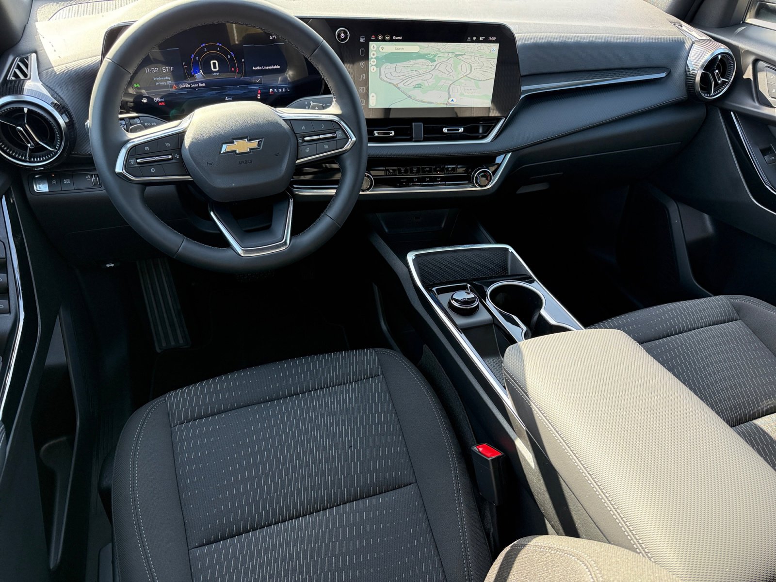 New 2026 Chevrolet Equinox LT image 15