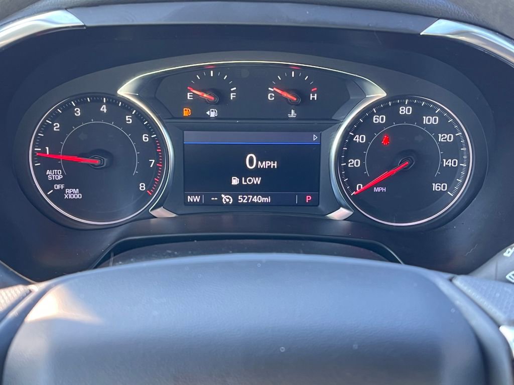 Used 2024 Chevrolet Blazer LT image 13