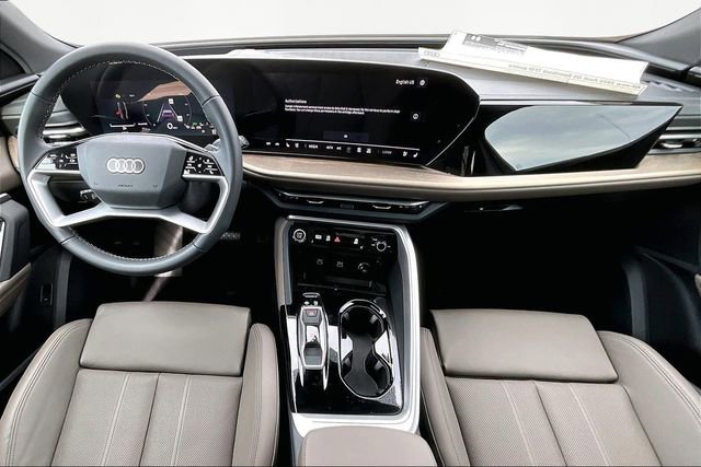 New 2025 Audi Q5 Premium Plus AWD/4WD image 5