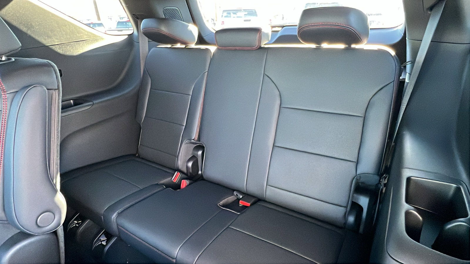 New 2026 Chevrolet Traverse RS w/ LPO, Floor Liner Package image 15